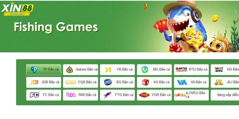 Điều kiện đăng ký Xin88