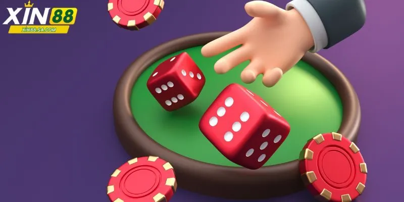Lợi ích khi trải nghiệm phiên bản slot game kết hợp sicbo