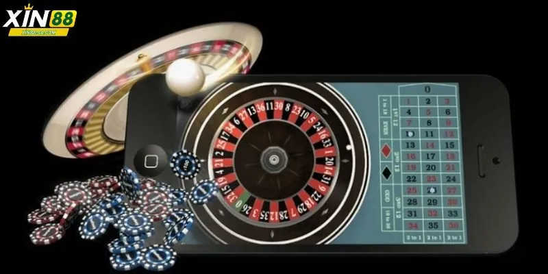 Lợi ích khi tải app Xin88